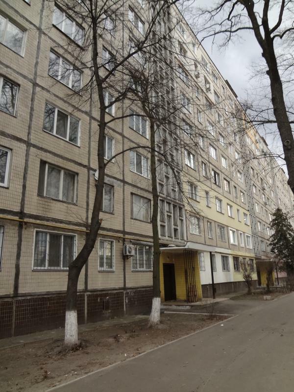 Оренда 2-кімнатної квартири 45 м², Миколи Ушакова вул., 14