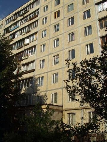 Оренда 2-кімнатної квартири 45 м², Миколи Ушакова вул., 14