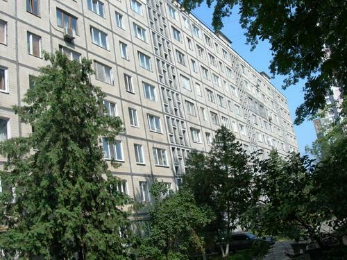 Оренда 2-кімнатної квартири 45 м², Миколи Ушакова вул., 14