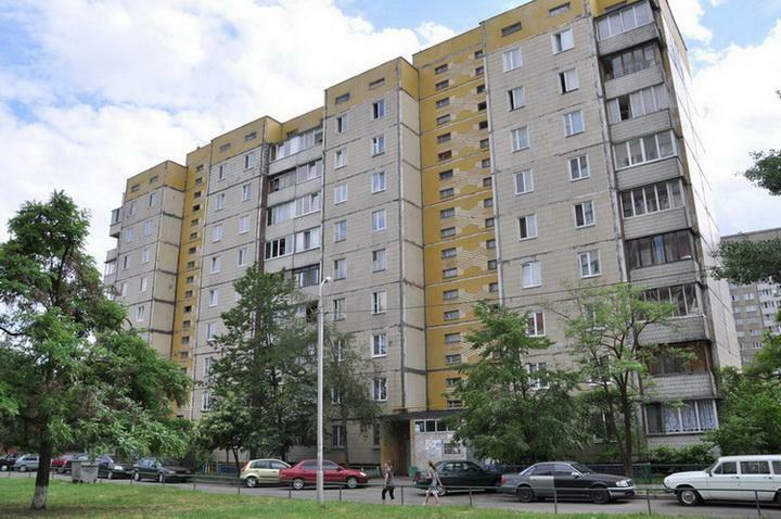 Студия посуточно 40 м², Владимира Маяковского просп., 55