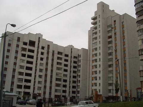 Продажа офиса 38 м², Валерия Лобановского просп., 14