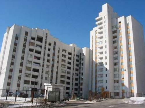 Продажа офиса 38 м², Валерия Лобановского просп., 14