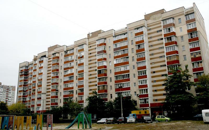 Оренда кімнати/частини квартири, Володимира Маяковського просп., 67