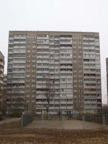 Киев, Владимира Маяковского просп., 8Б