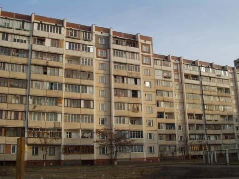 Киев, Владимира Маяковского просп., 79А