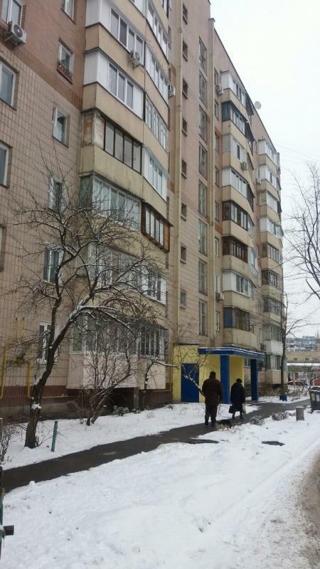 Киев, Владимира Маяковского просп., 8В
