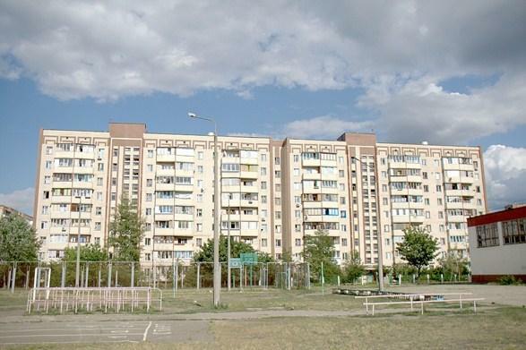 Оренда 1-кімнатної квартири 37 м², Володимира Маяковського просп., 3В