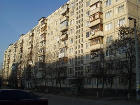 Продажа 3-комнатной квартиры 59 м², Оболонский просп., 14В