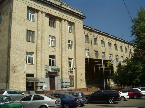 Київ, Вацлава Гавела бул., 4