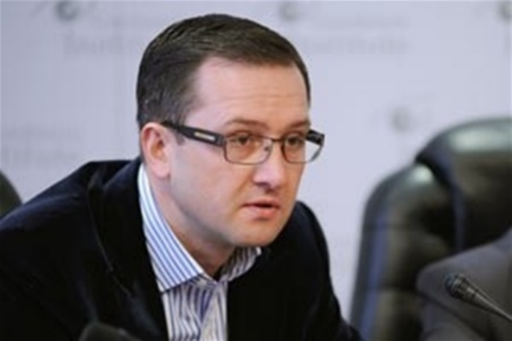 Бывший зам Яресько рассказал об обреченной Украине и неподъемном бюджете