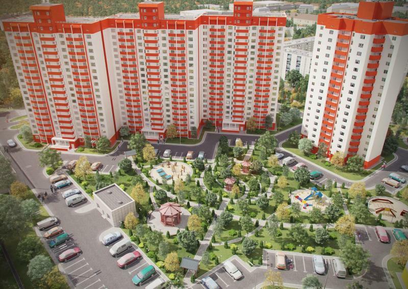 Киевская обл., Броварской район, г. Бровары, Олимпийская ул., 6