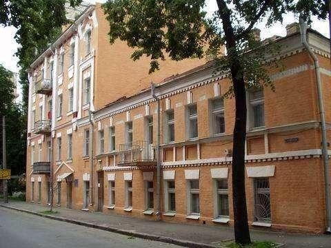 Киев, Бутышев пер., 19