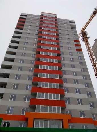 Продаж 3-кімнатної квартири 64 м², Перемоги просп., 65