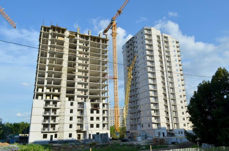 Продаж 3-кімнатної квартири 64 м², Перемоги просп., 65