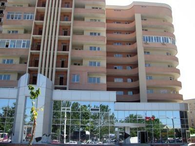 Продажа 1-комнатной квартиры 38 м², Небесной сотни просп., 3