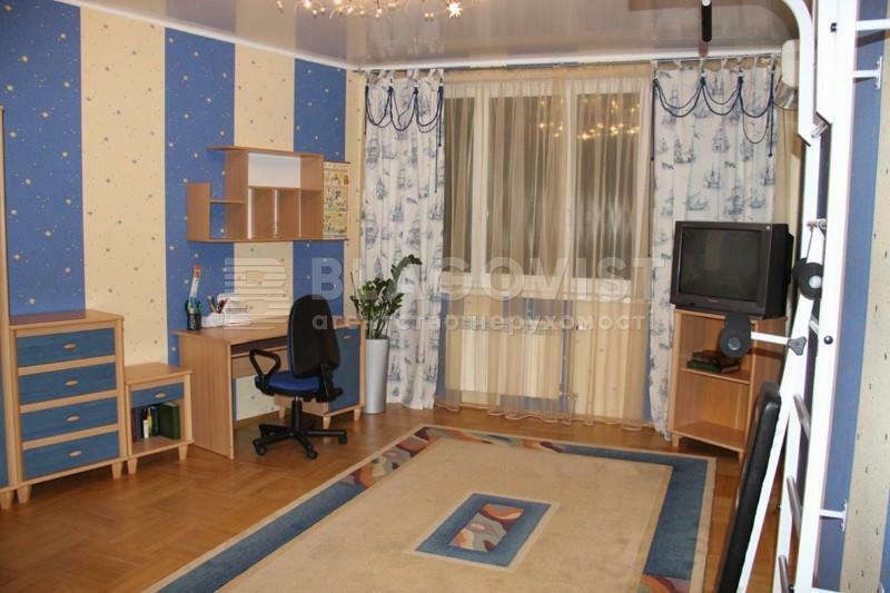 Продажа 3-комнатной квартиры 120 м², Голосеевский просп., 68