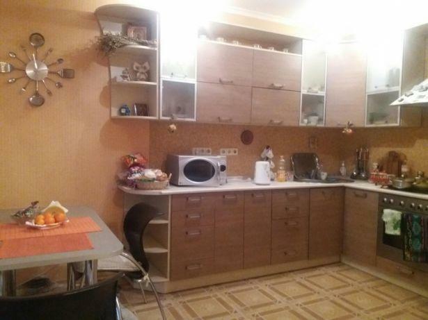 Продажа 3-комнатной квартиры 120 м², Голосеевский просп., 68