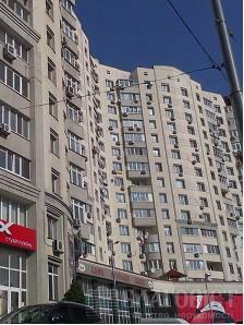 Продажа 3-комнатной квартиры 120 м², Голосеевский просп., 68