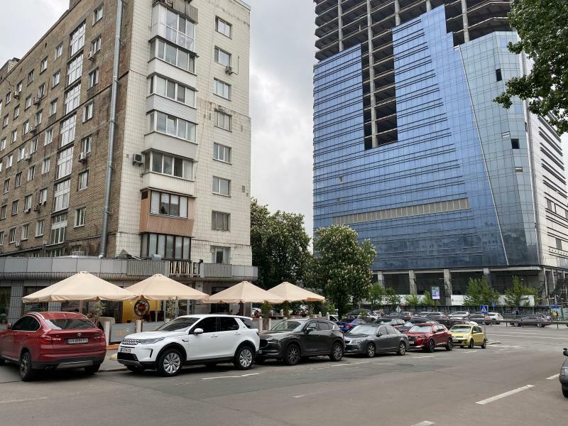 Аренда помещения свободного назначения 280 м², Победы просп., 18