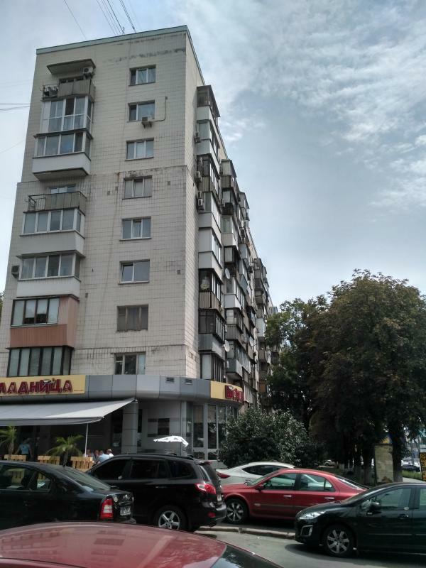 Аренда помещения свободного назначения 280 м², Победы просп., 18