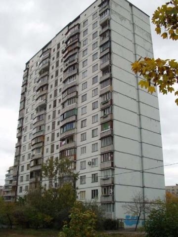 Киев, Александра Архипенко ул., 10Б