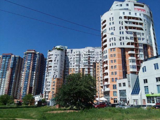 Оренда 1-кімнатної квартири 43 м², Науки просп., 77