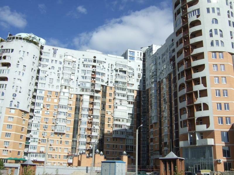 Оренда 1-кімнатної квартири 43 м², Науки просп., 77