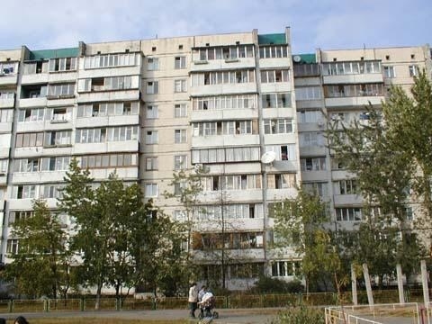 Киев, Оболонский просп., 28А