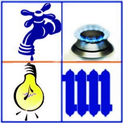 Чем отличаются качество и цены на ЖКХ услуги в Украине и Риге