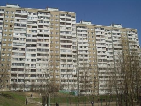 Киев, Правды просп., 8А