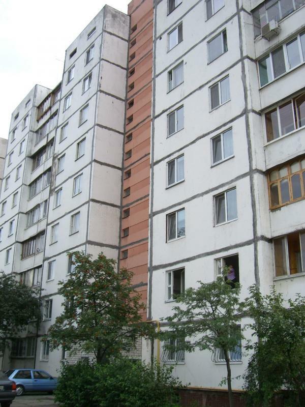 Киев, Правды просп., 64