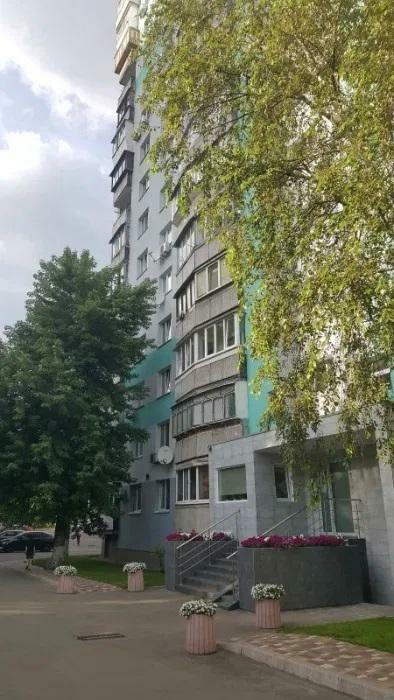 Киев, Победы просп., 93
