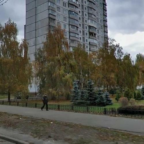 Киев, Победы просп., 93