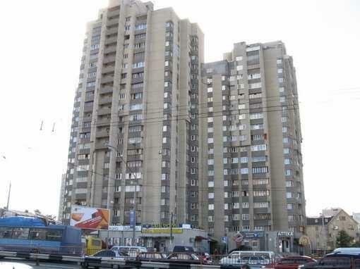 Продажа офиса 106 м², Победы просп., 89А