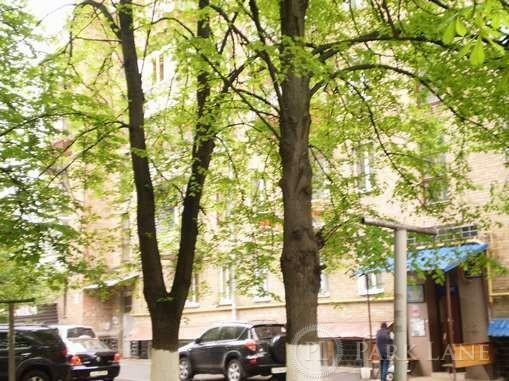 Київ, Михайла Бойчука вул., 6