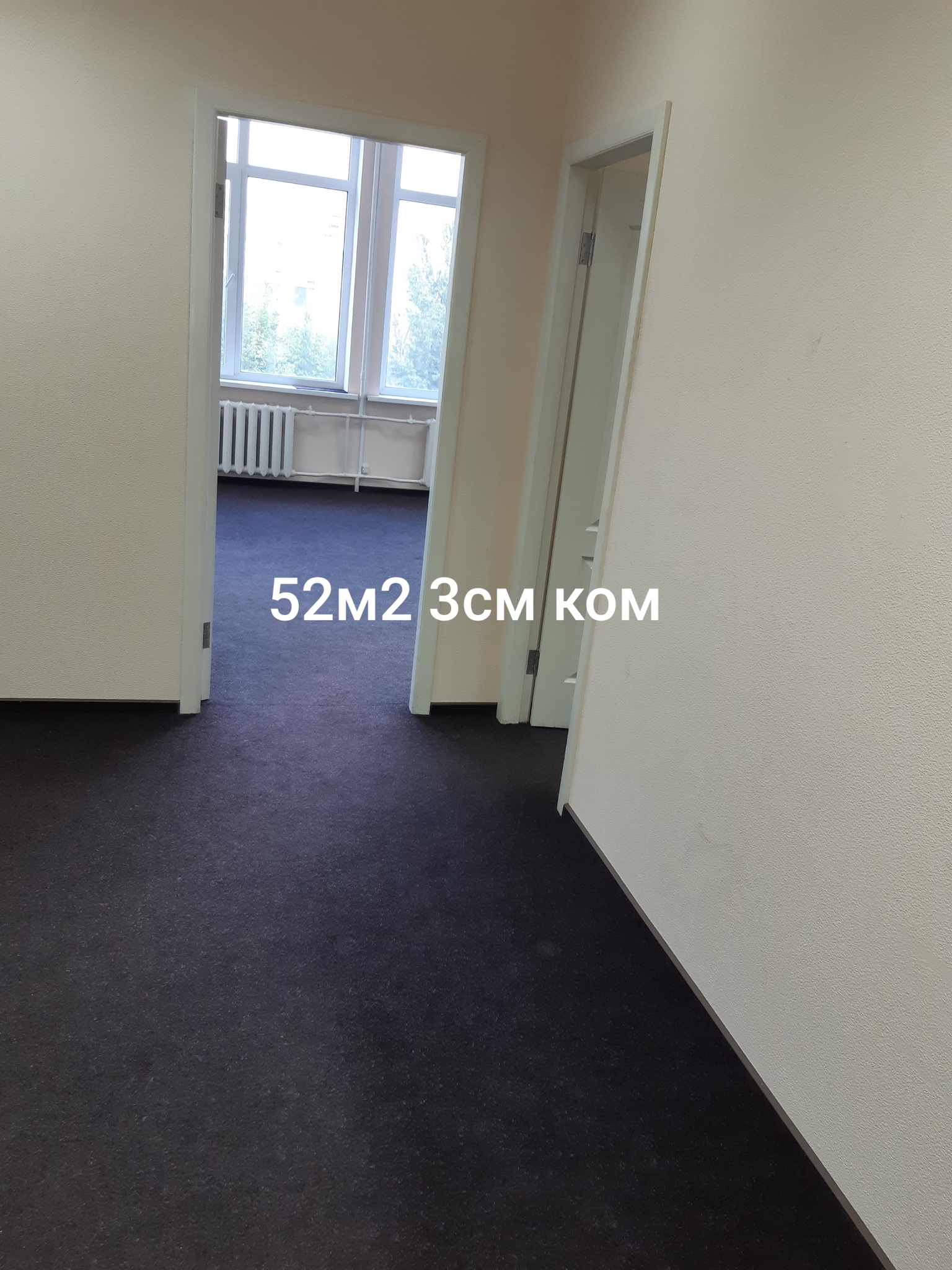 Оренда офісу 13 м², Генерала Алмазова вул., 18/7