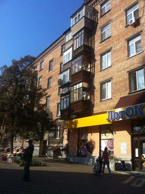 Аренда помещения свободного назначения 150 м², Воздухофлотский просп., 20/1