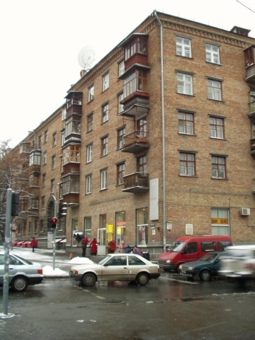 Аренда помещения свободного назначения 150 м², Воздухофлотский просп., 20/1