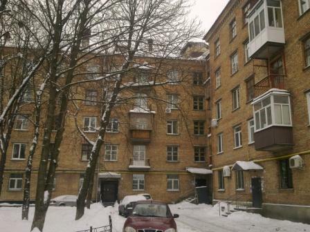 Аренда помещения свободного назначения 150 м², Воздухофлотский просп., 20/1
