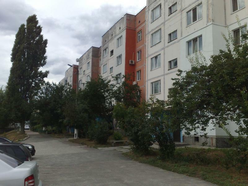 Киевская обл., Вышгородский район, г. Вышгород, Кургузова ул., 6