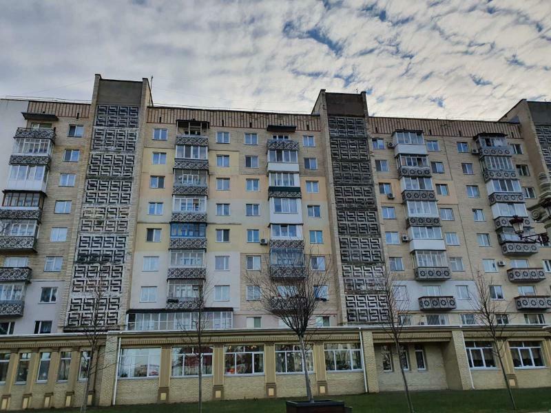 Київська обл., Бучанський район, м. Ірпінь, Шевченка вул., 3