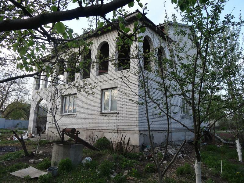 Киевская обл., Васильковский район, пгт Глеваха, Боженко ул., 6