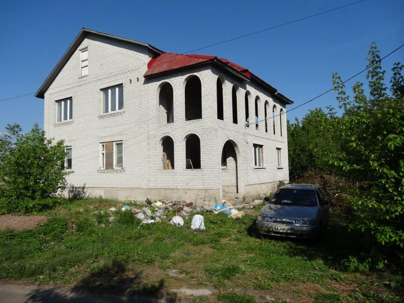 Киевская обл., Васильковский район, пгт Глеваха, Боженко ул., 6