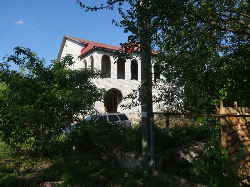 Киевская обл., Васильковский район, пгт Глеваха, Боженко ул., 6
