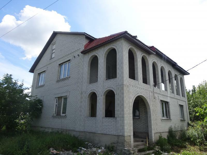Киевская обл., Васильковский район, пгт Глеваха, Боженко ул., 6