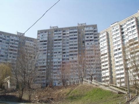 Киев, Правды просп., 19/3