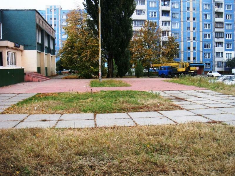 Київ, Володимира Маяковського просп., 26А