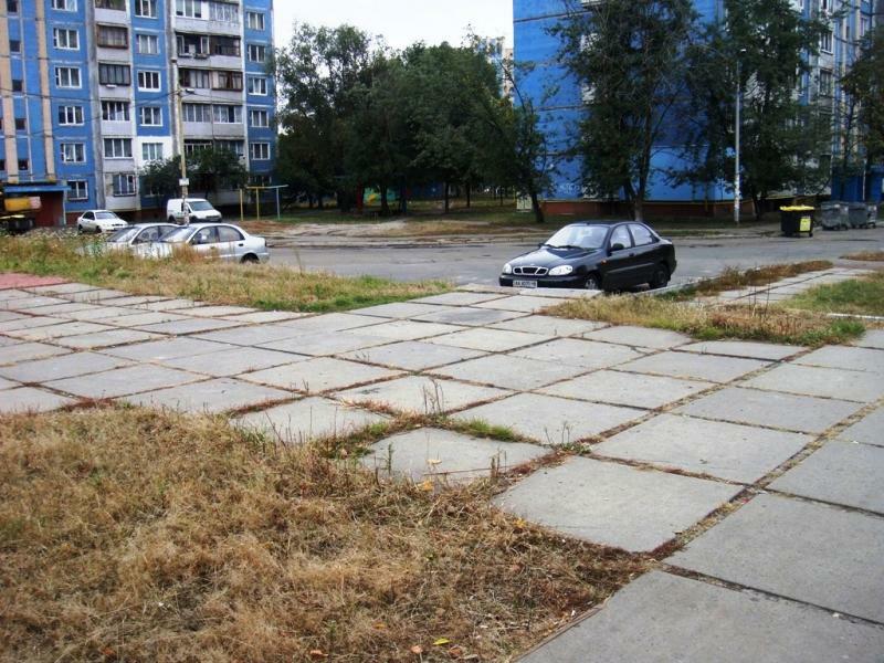 Киев, Владимира Маяковского просп., 26А