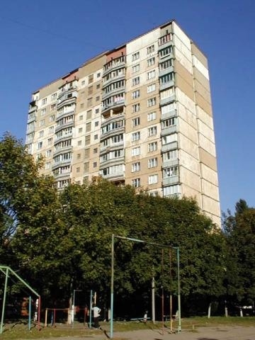 Киев, Георгия Гонгадзе просп., 32Ж