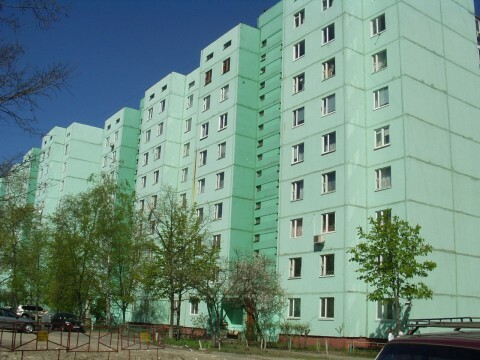 Київ, Оболонський просп., 38А